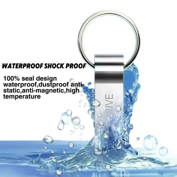usb flash drive 1tb (1000gb) thumb drive for pc, laptop & more maolai
