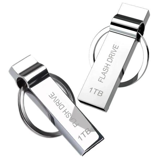 usb flash drive 1tb (1000gb) thumb drive for pc, laptop & more maolai