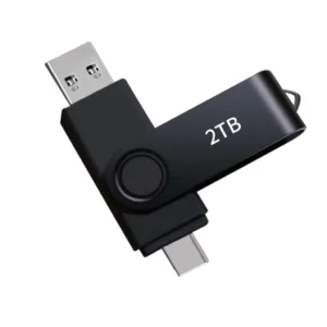 usb flash drive 1tb (932gb) usb c and usb a dual drive thumb drive jump drive compatible with phones, laptops, tablets maolai