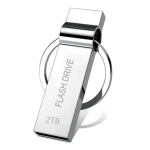usb flash drive 2tb/2000gb large capacity usb thumb drive design for laptop tablet
