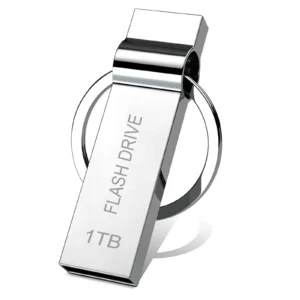 usb flash drive 1tb/1000gb large capacity usb thumb drive design for laptop tablet
