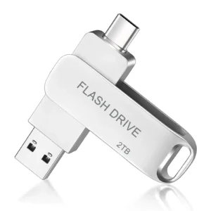 dual usb flash drive 2tb/2000gb 2in1 thumb drive for android/tablet/pc maolai (复制)