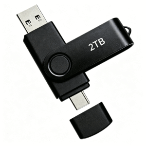 usb flash drive 1t(932g) dual usb type c thumb drive, compatible with phone, laptop, tablet maolai (复制)